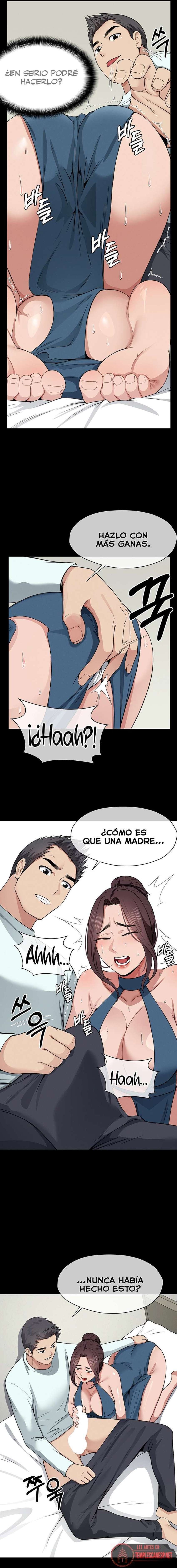 Slaves of the Shelter Raw Chapter 13 - Page 14