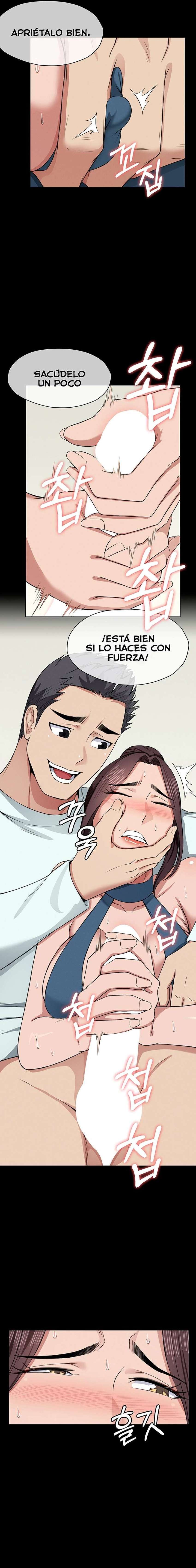 Slaves of the Shelter Raw Chapter 13 - Page 16