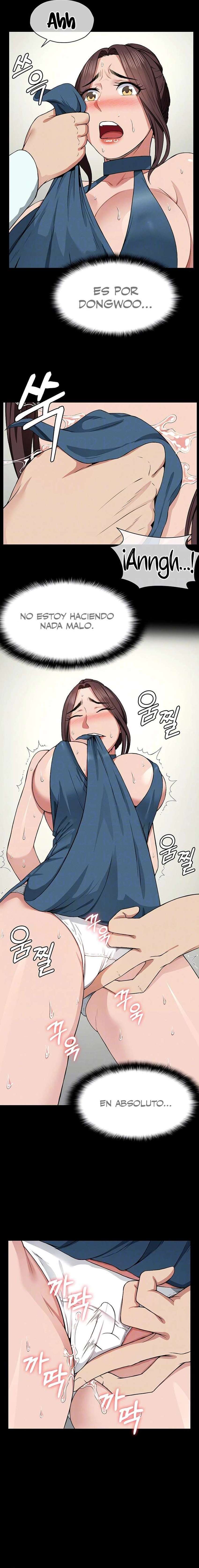 Slaves of the Shelter Raw Chapter 13 - Page 4