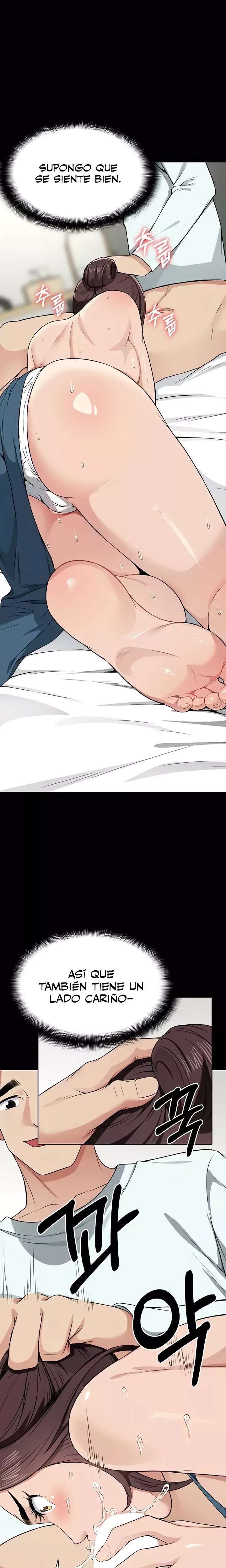 Slaves of the Shelter Raw Chapter 14 - Page 10