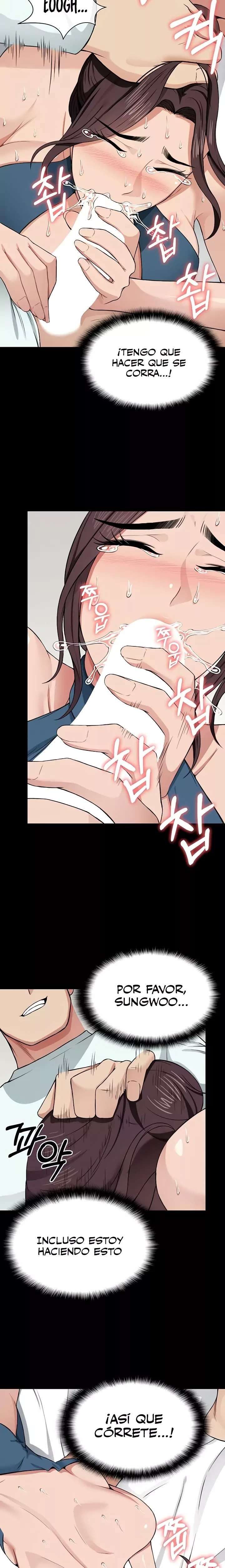 Slaves of the Shelter Raw Chapter 14 - Page 12