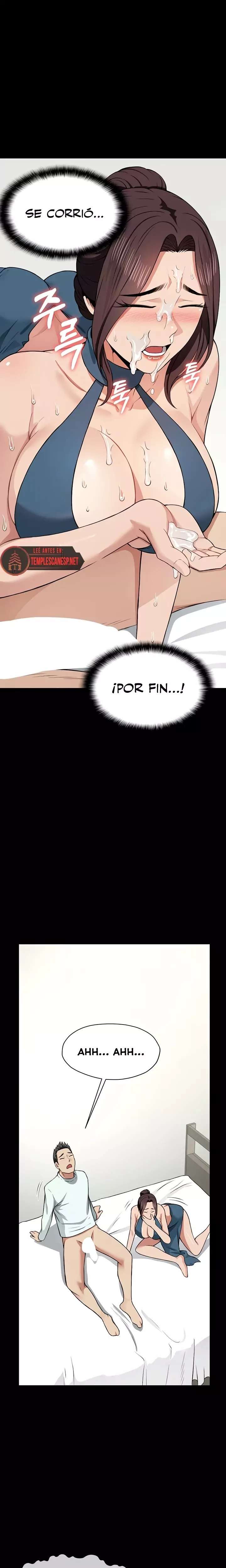 Slaves of the Shelter Raw Chapter 14 - Page 17