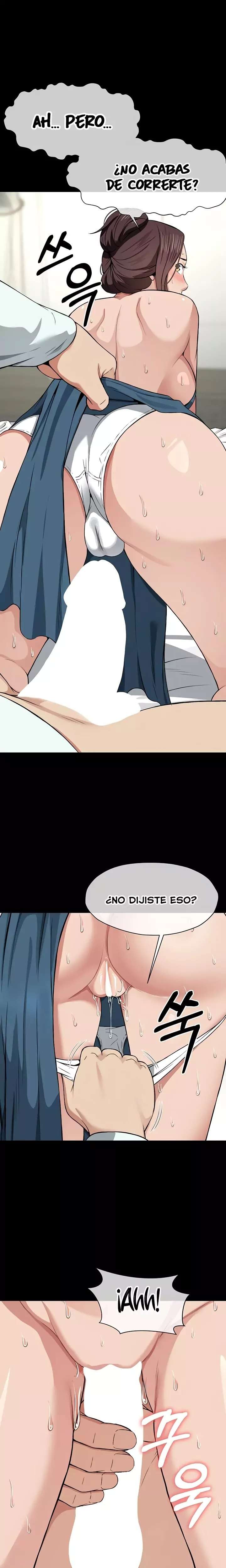 Slaves of the Shelter Raw Chapter 14 - Page 19