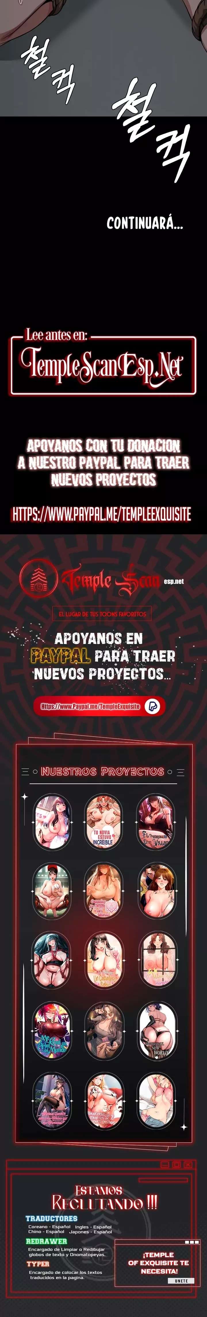 Slaves of the Shelter Raw Chapter 14 - Page 28