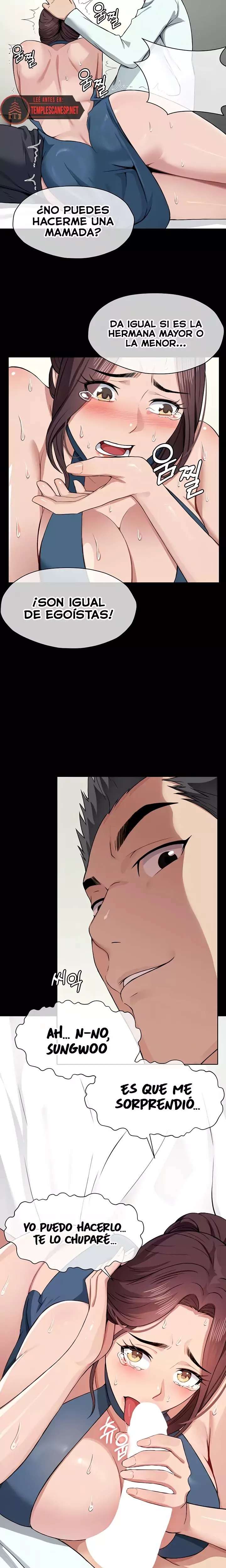 Slaves of the Shelter Raw Chapter 14 - Page 3