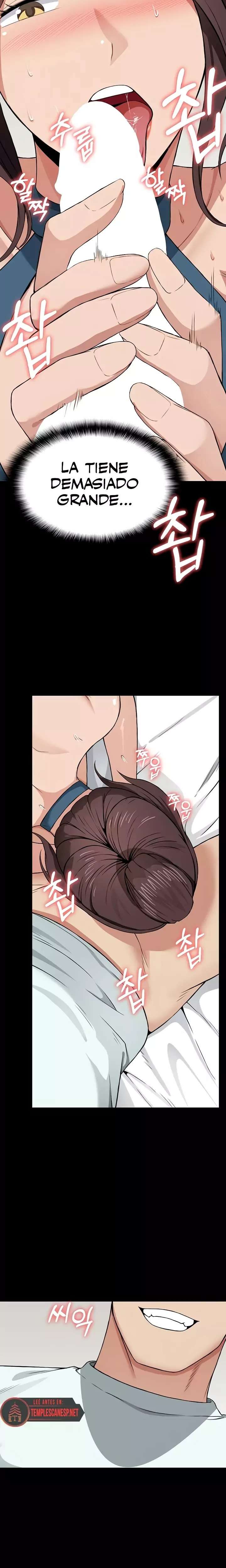 Slaves of the Shelter Raw Chapter 14 - Page 8