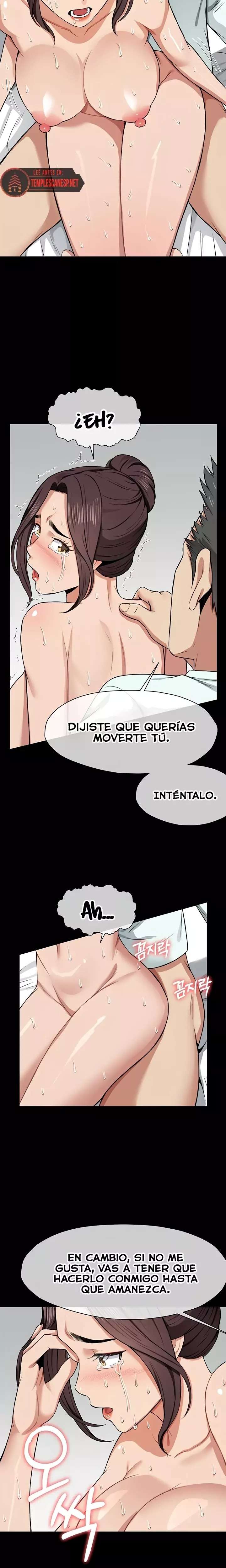 Slaves of the Shelter Raw Chapter 15 - Page 14