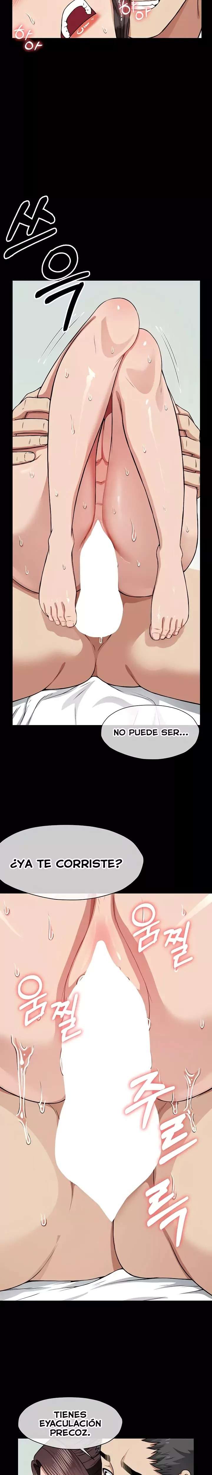 Slaves of the Shelter Raw Chapter 15 - Page 24