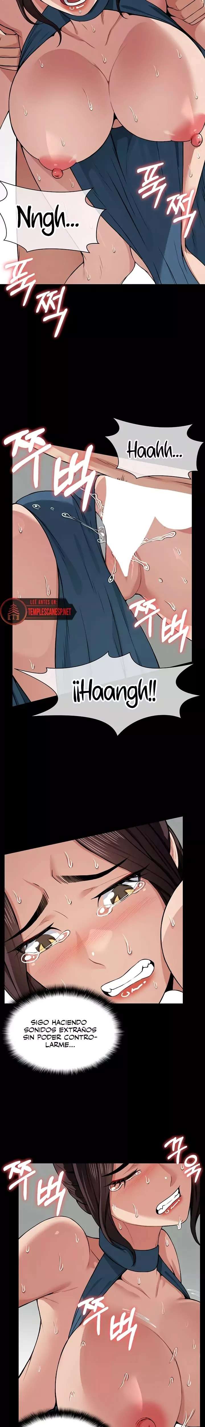 Slaves of the Shelter Raw Chapter 15 - Page 5