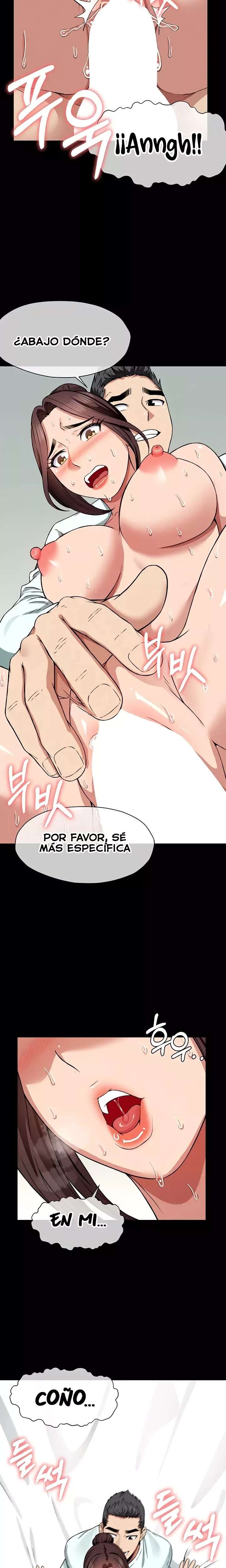 Slaves of the Shelter Raw Chapter 16 - Page 10