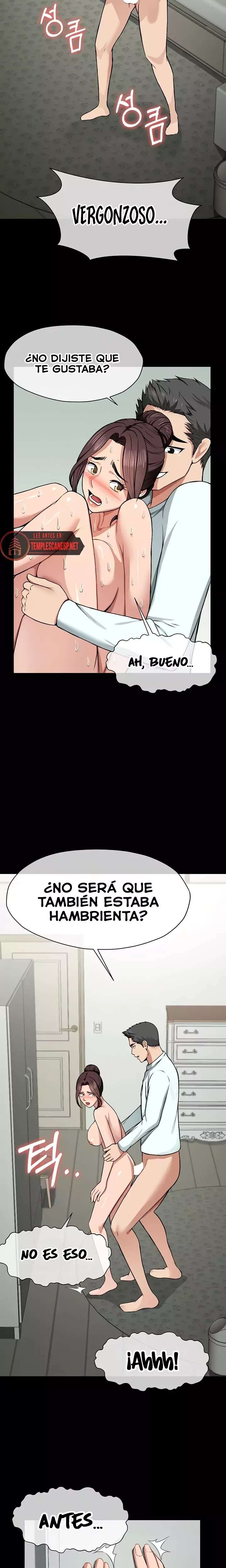 Slaves of the Shelter Raw Chapter 16 - Page 17