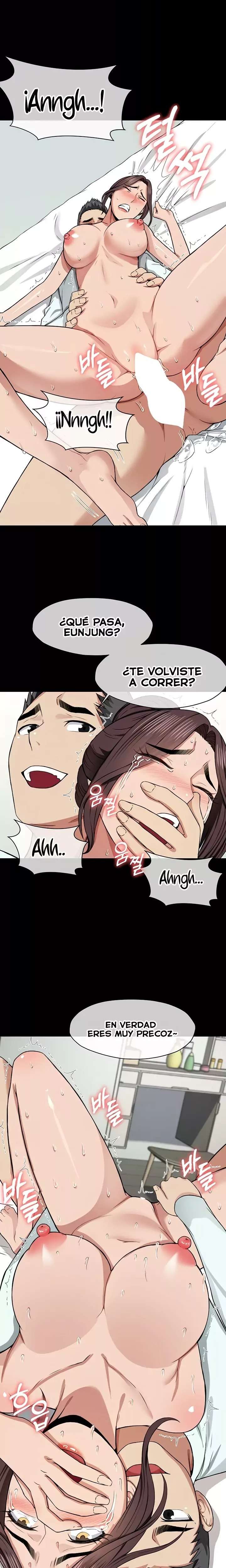 Slaves of the Shelter Raw Chapter 16 - Page 2