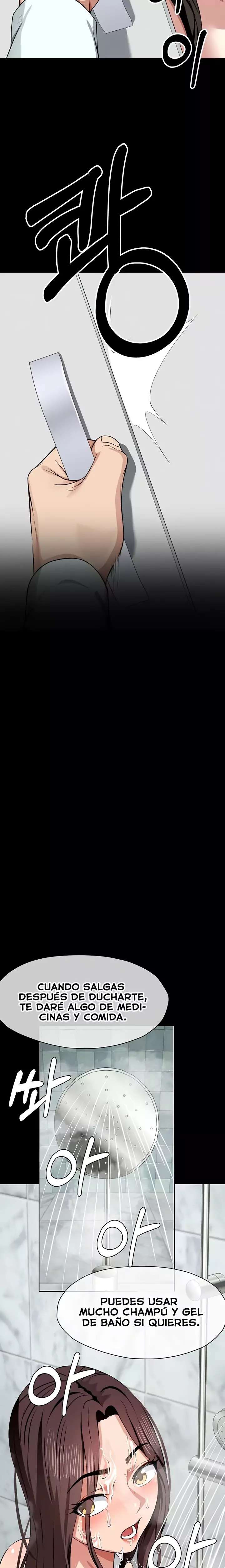 Slaves of the Shelter Raw Chapter 16 - Page 25