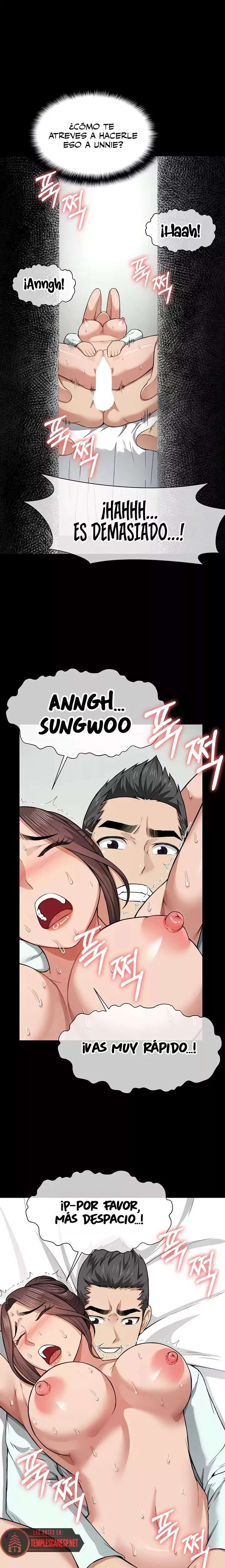 Slaves of the Shelter Raw Chapter 16 - Page 5