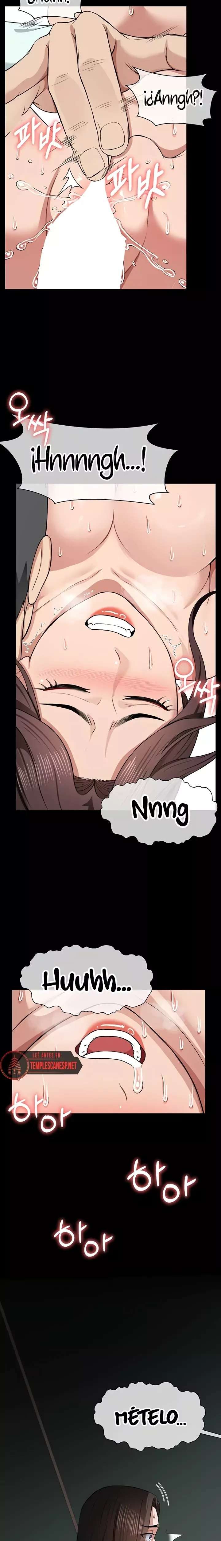 Slaves of the Shelter Raw Chapter 16 - Page 8