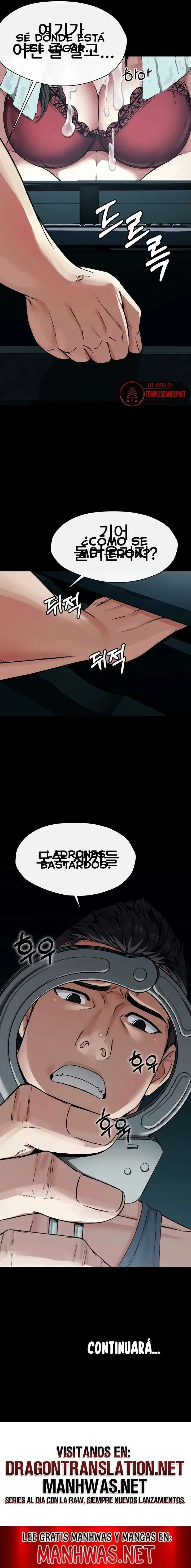 Slaves of the Shelter Raw Chapter 2 - Page 32