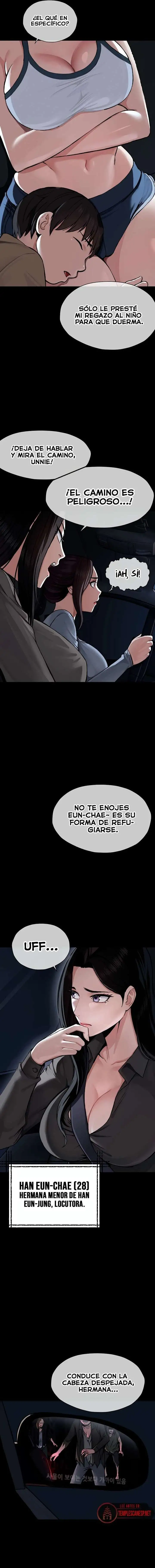 Slaves of the Shelter Raw Chapter 2 - Page 7