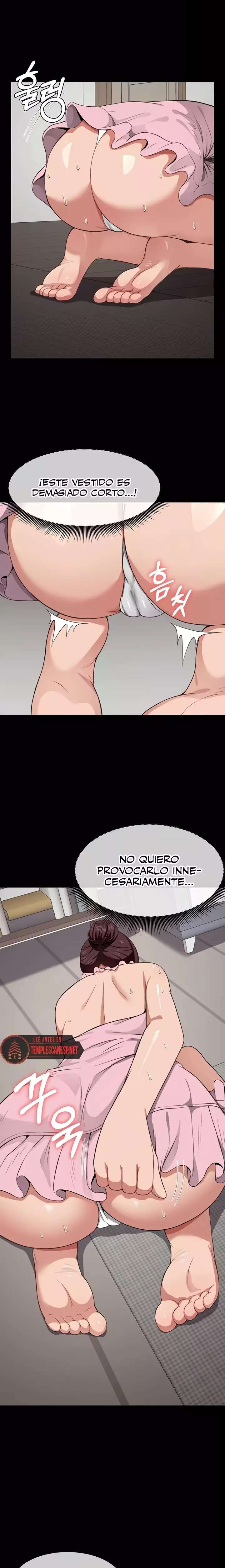 Slaves of the Shelter Raw Chapter 20 - Page 14