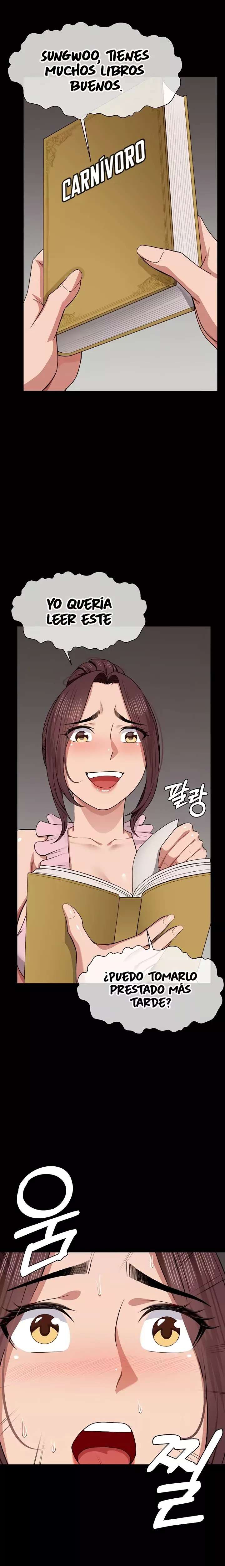 Slaves of the Shelter Raw Chapter 20 - Page 18