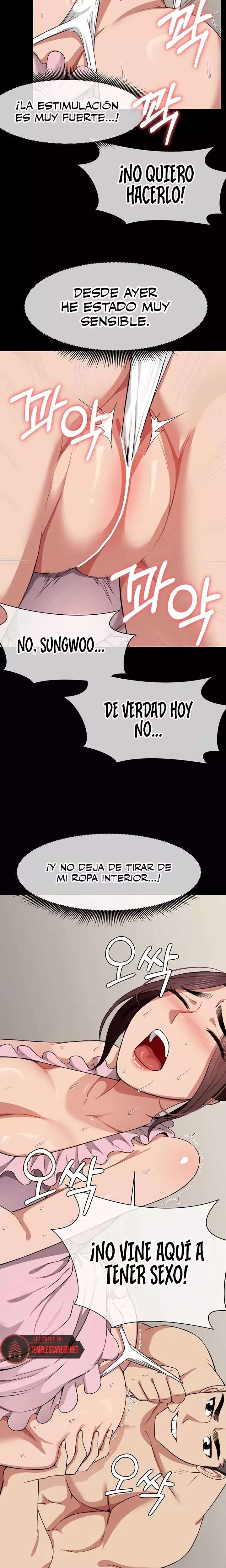 Slaves of the Shelter Raw Chapter 20 - Page 25