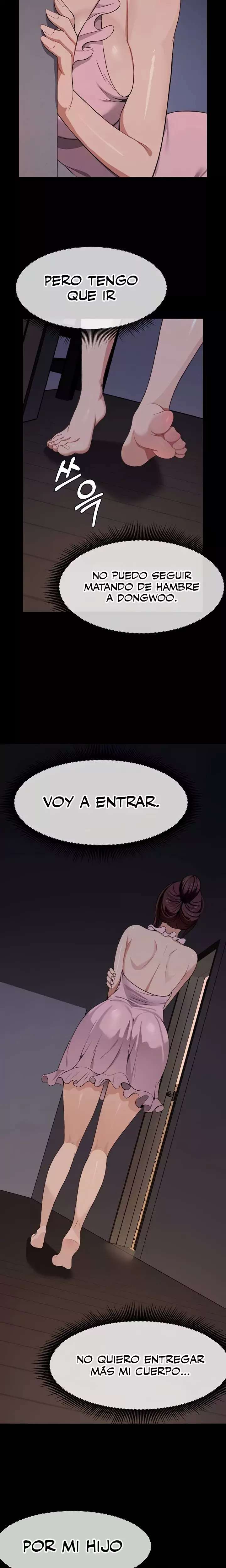 Slaves of the Shelter Raw Chapter 20 - Page 5