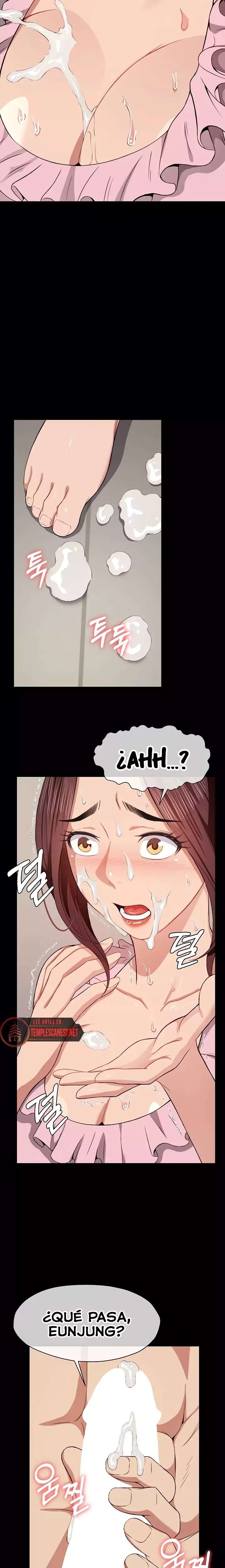 Slaves of the Shelter Raw Chapter 20 - Page 8