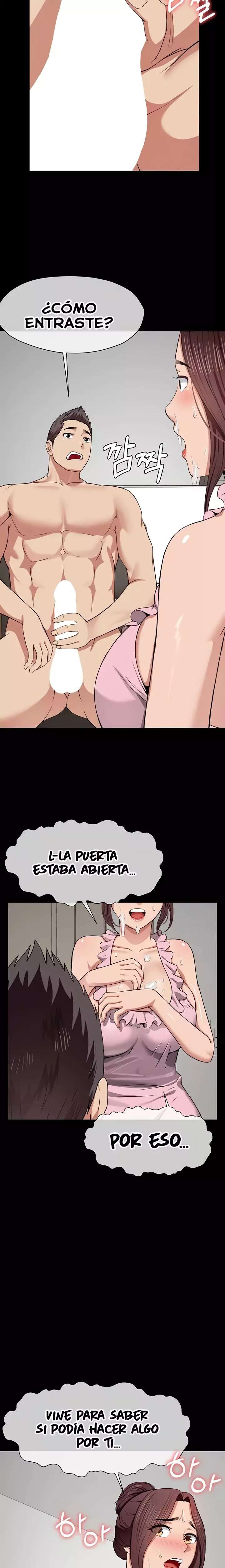 Slaves of the Shelter Raw Chapter 20 - Page 9