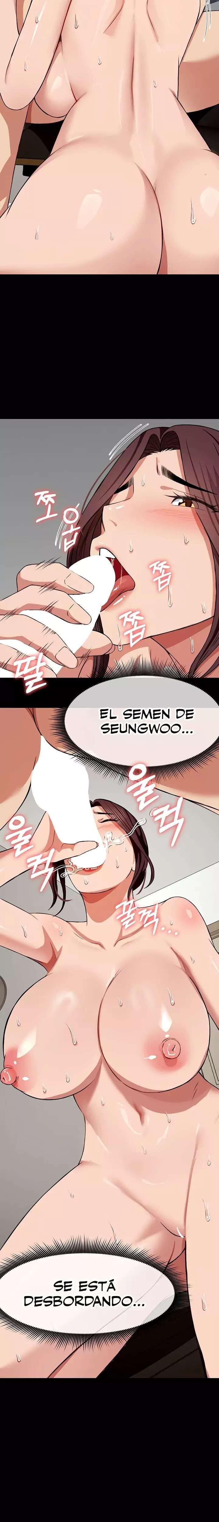 Slaves of the Shelter Raw Chapter 21 - Page 23