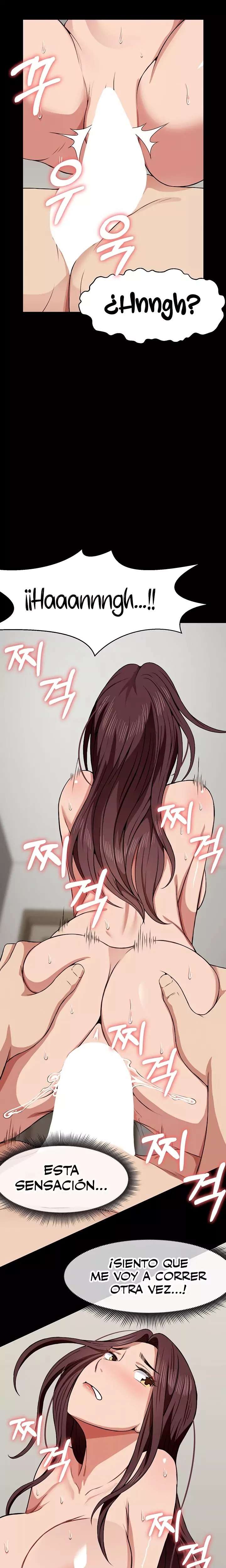 Slaves of the Shelter Raw Chapter 22 - Page 21