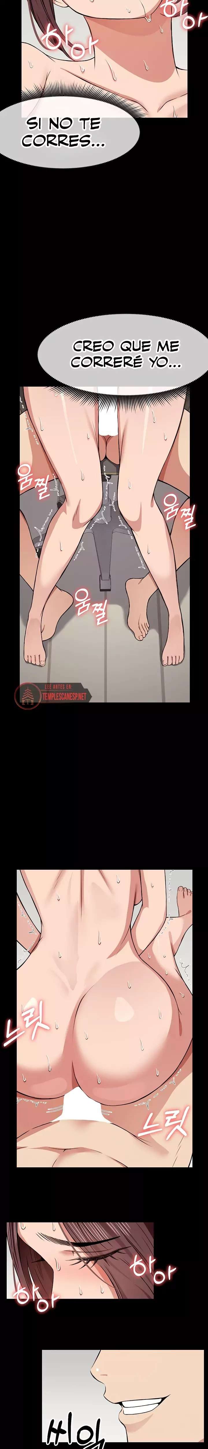 Slaves of the Shelter Raw Chapter 22 - Page 9