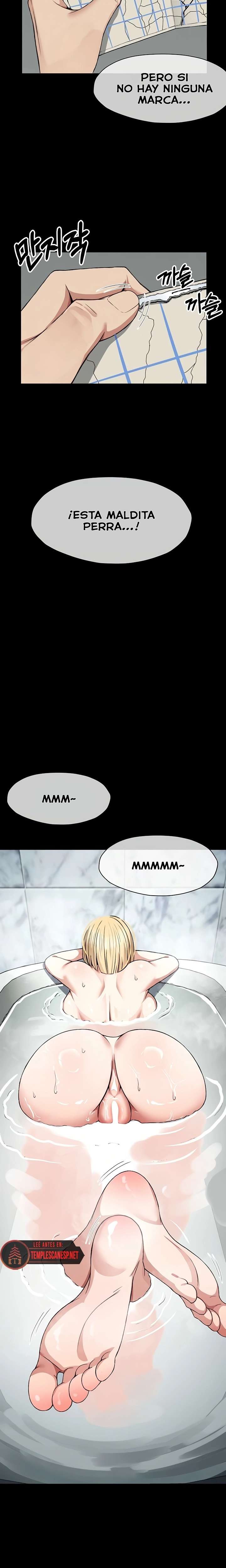 Slaves of the Shelter Raw Chapter 24 - Page 18