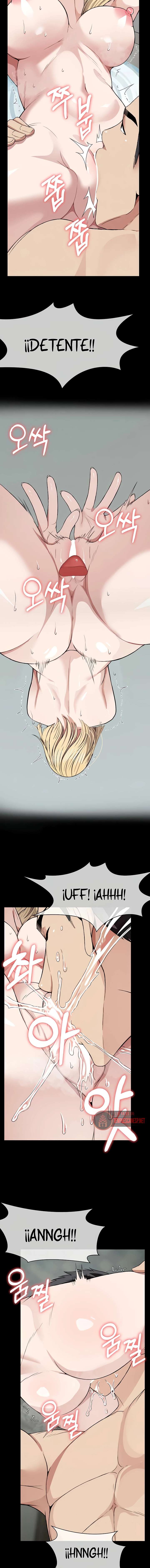 Slaves of the Shelter Raw Chapter 25 - Page 12