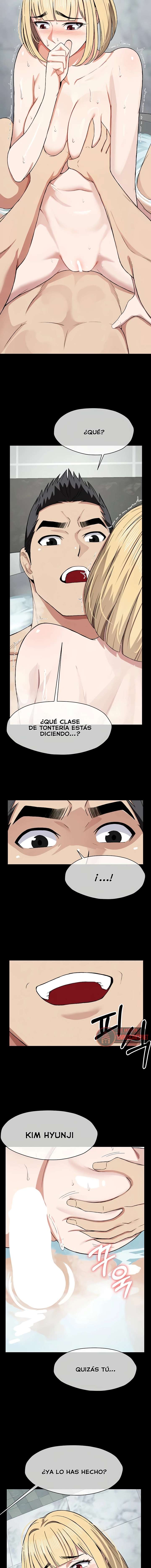 Slaves of the Shelter Raw Chapter 25 - Page 16