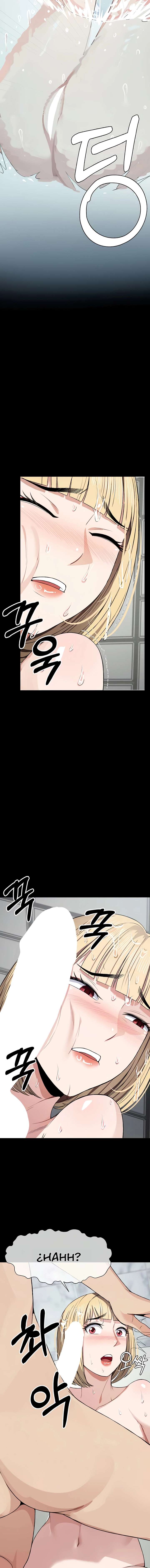 Slaves of the Shelter Raw Chapter 25 - Page 4