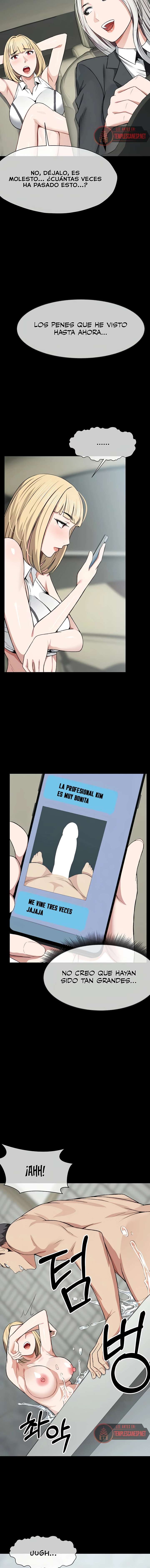 Slaves of the Shelter Raw Chapter 25 - Page 7