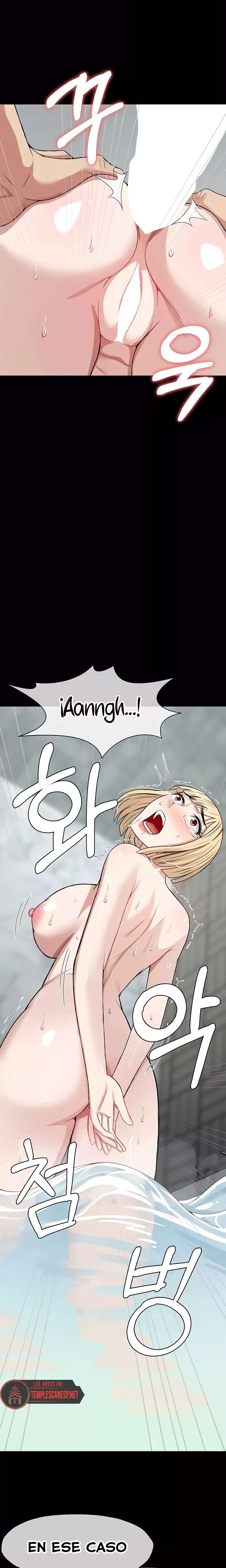 Slaves of the Shelter Raw Chapter 27 - Page 16