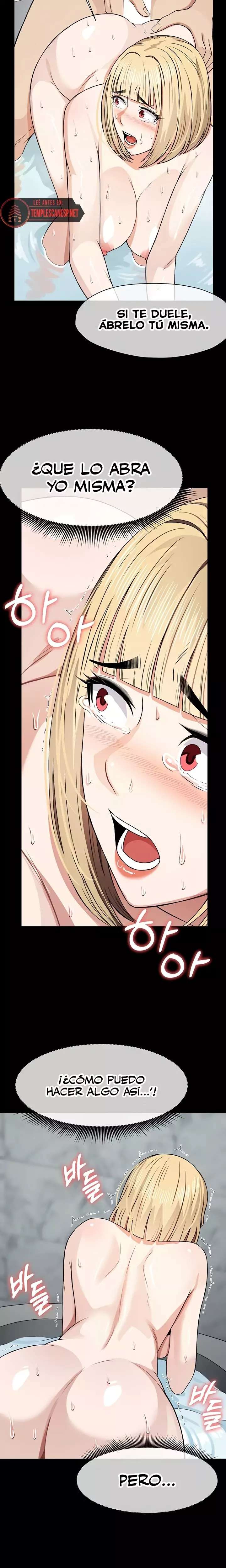 Slaves of the Shelter Raw Chapter 27 - Page 21