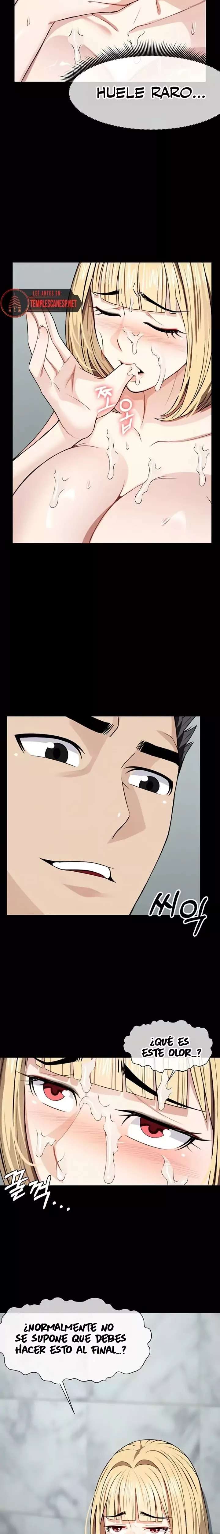 Slaves of the Shelter Raw Chapter 28 - Page 26