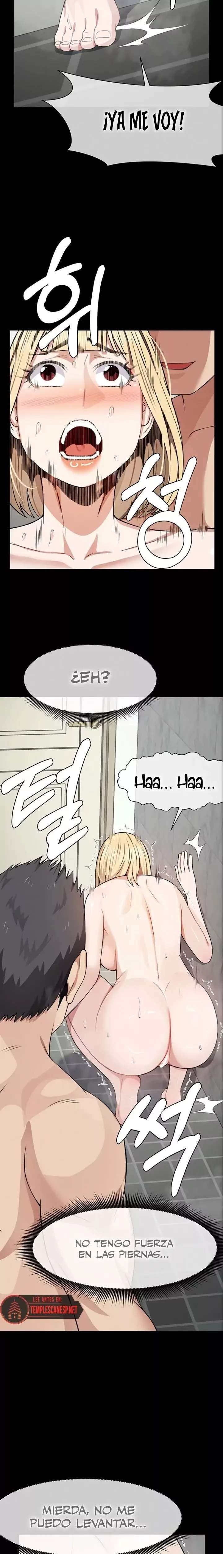 Slaves of the Shelter Raw Chapter 29 - Page 11