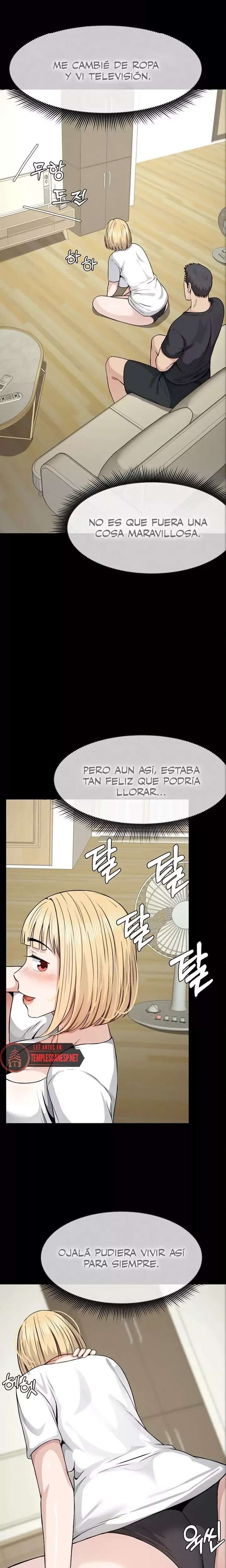 Slaves of the Shelter Raw Chapter 29 - Page 16