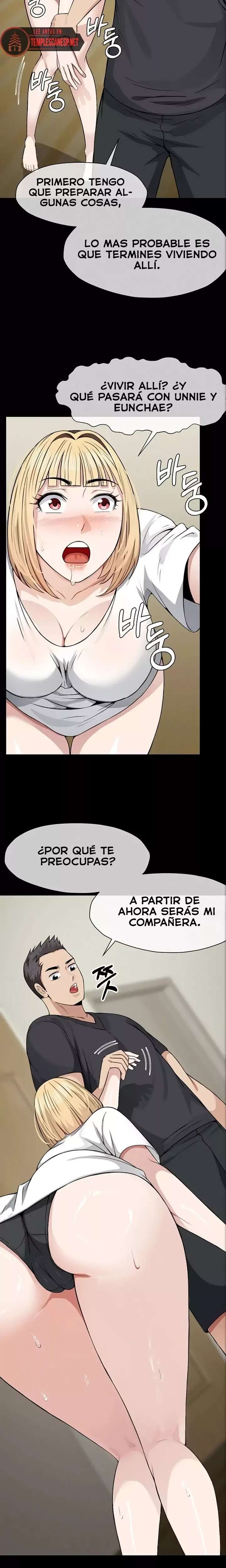 Slaves of the Shelter Raw Chapter 29 - Page 18