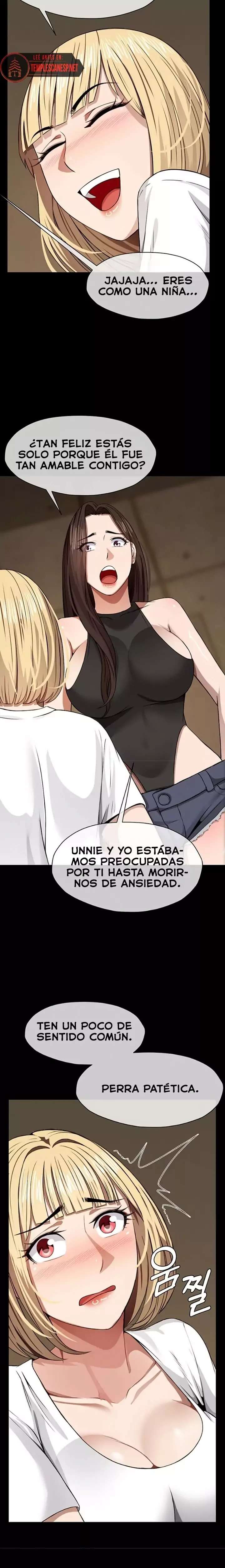 Slaves of the Shelter Raw Chapter 29 - Page 23