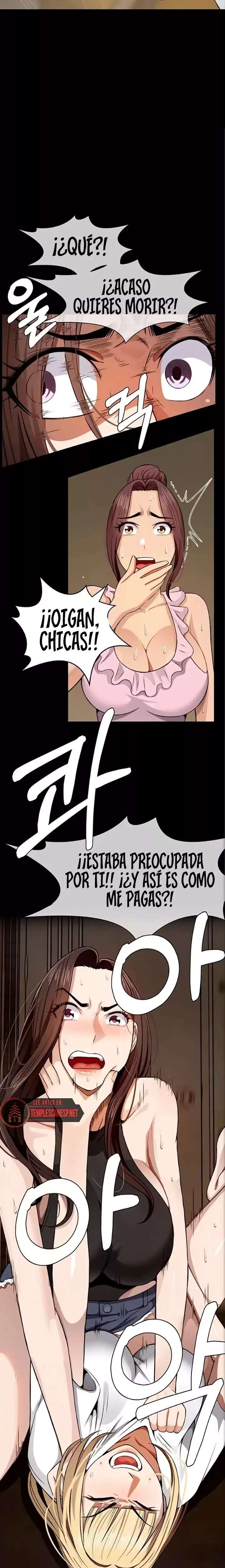 Slaves of the Shelter Raw Chapter 29 - Page 25