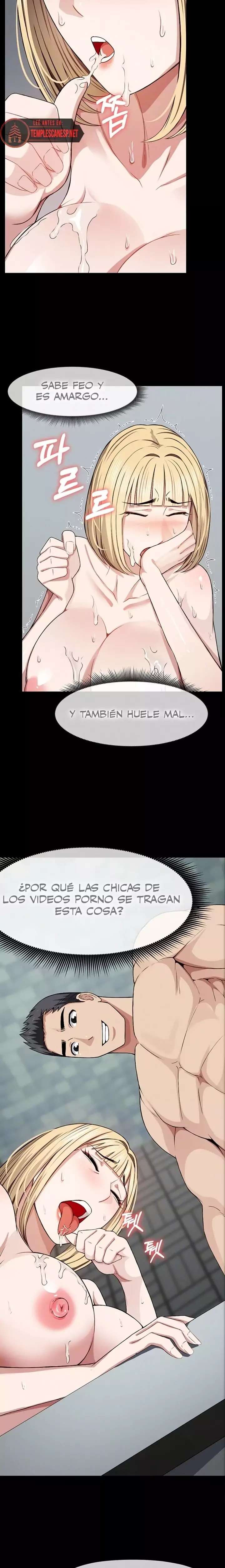 Slaves of the Shelter Raw Chapter 29 - Page 3