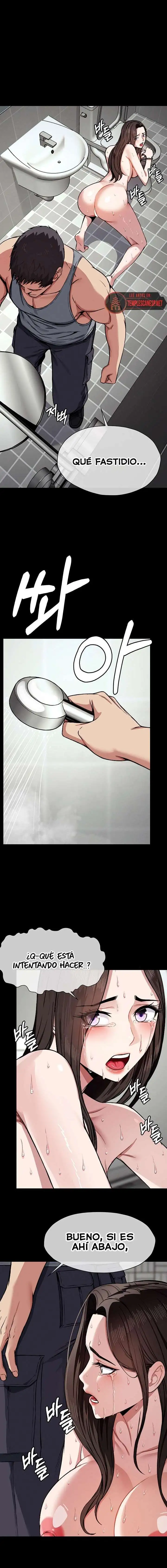 Slaves of the Shelter Raw Chapter 3 - Page 10