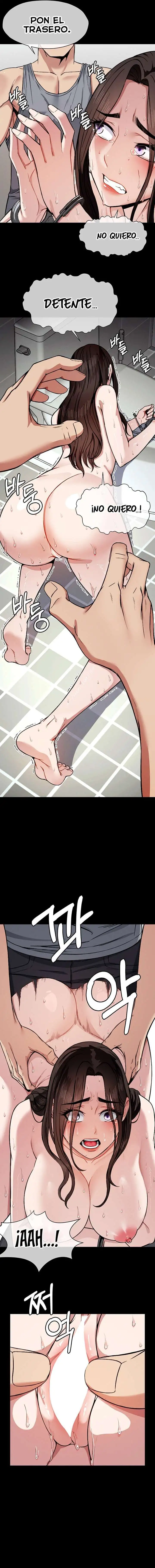 Slaves of the Shelter Raw Chapter 3 - Page 13