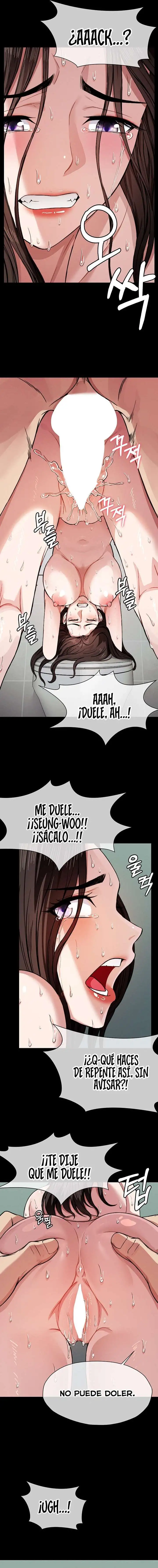 Slaves of the Shelter Raw Chapter 3 - Page 17