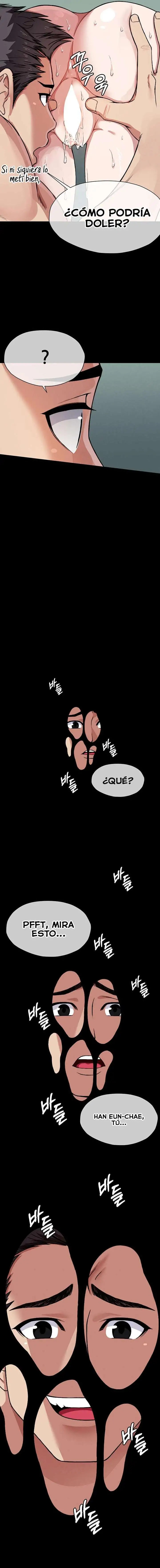 Slaves of the Shelter Raw Chapter 3 - Page 18