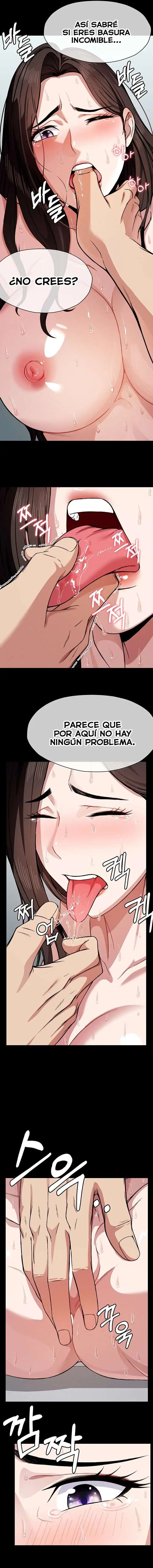 Slaves of the Shelter Raw Chapter 3 - Page 7