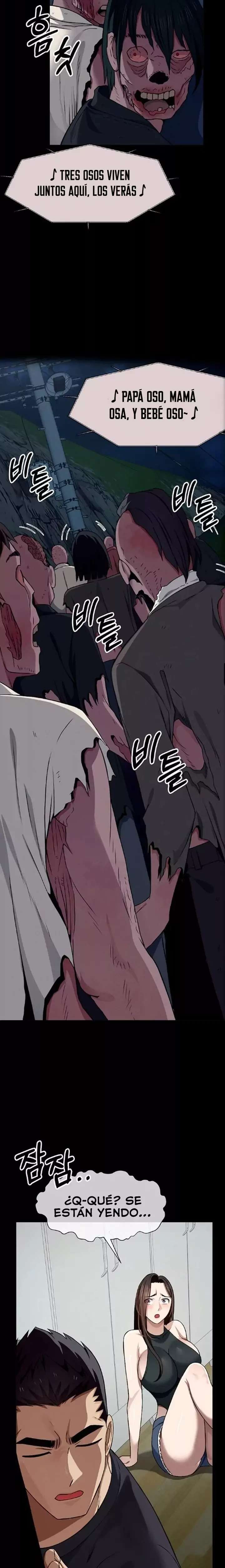 Slaves of the Shelter Raw Chapter 30 - Page 12